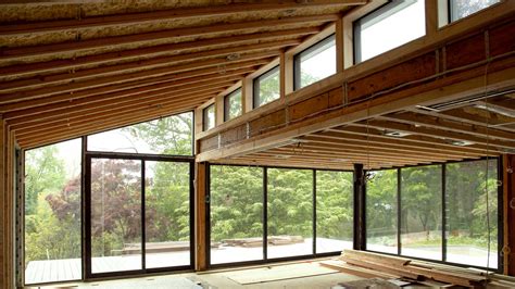 Clerestory Windows .